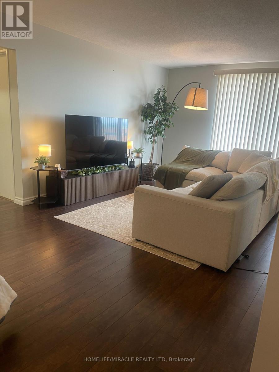 810 - 3555 DERRY ROAD E, Mississauga, Ontario