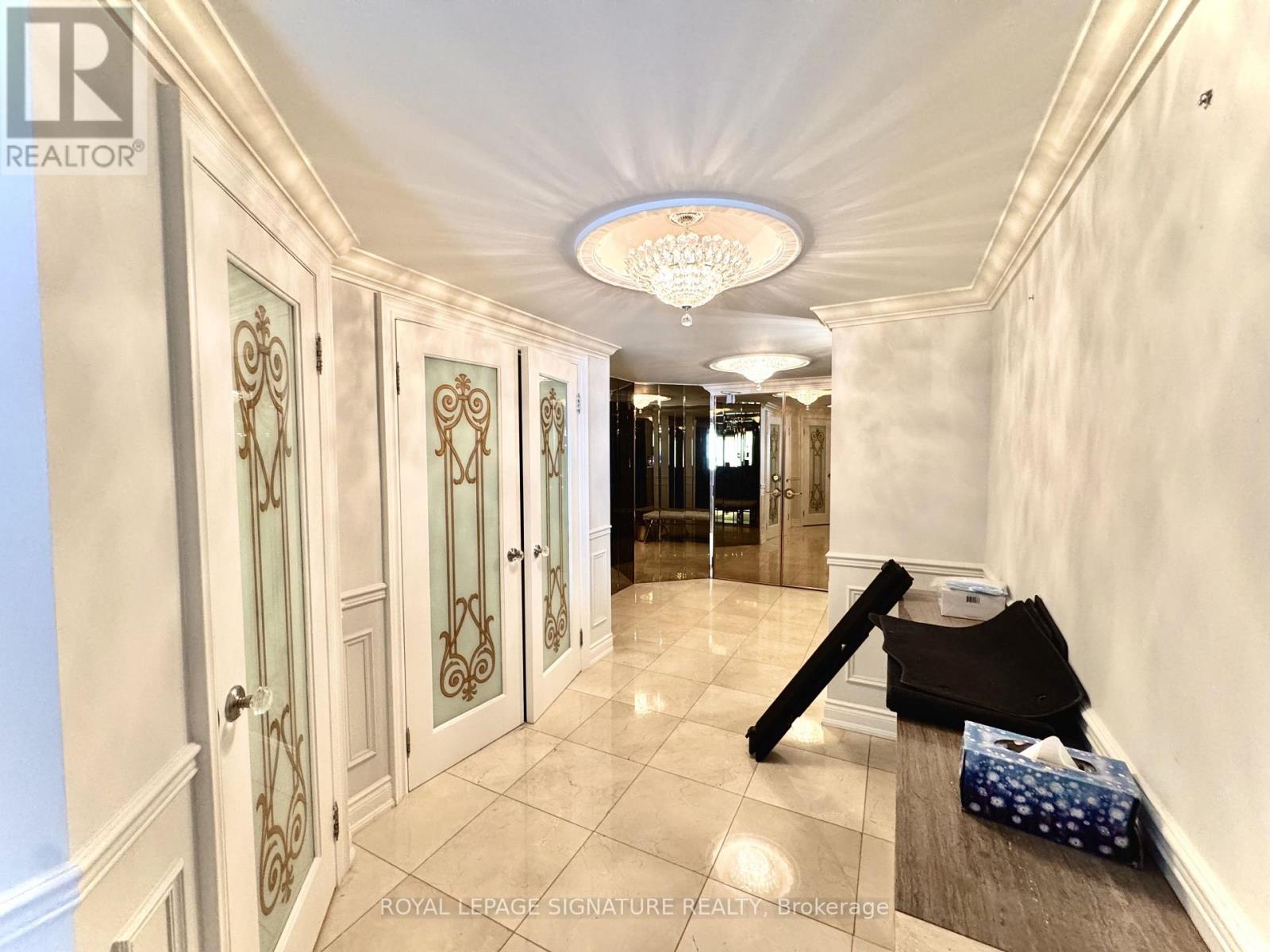 3001 - 2045 Lakeshore Boulevard Sw, Toronto, Ontario  M8V 2Z6 - Photo 27 - W13725482