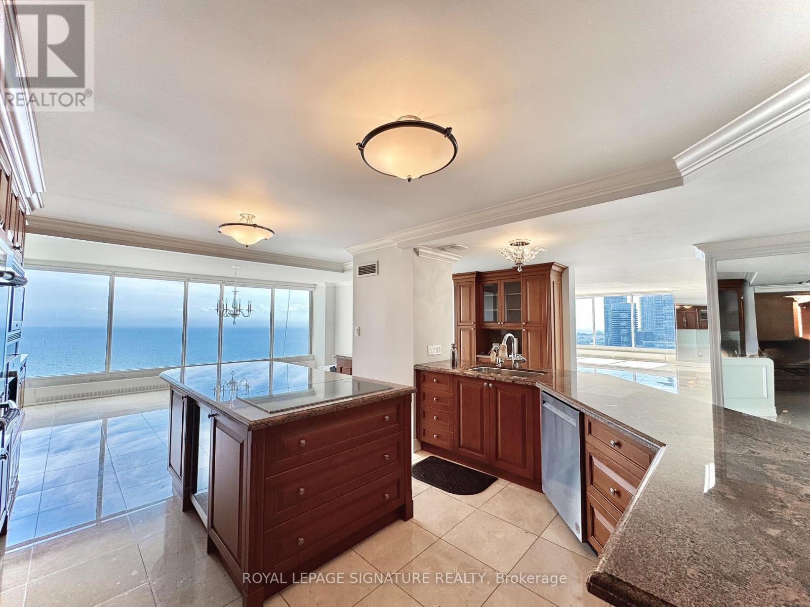 3001 - 2045 Lakeshore Boulevard Sw, Toronto, Ontario  M8V 2Z6 - Photo 29 - W13725482