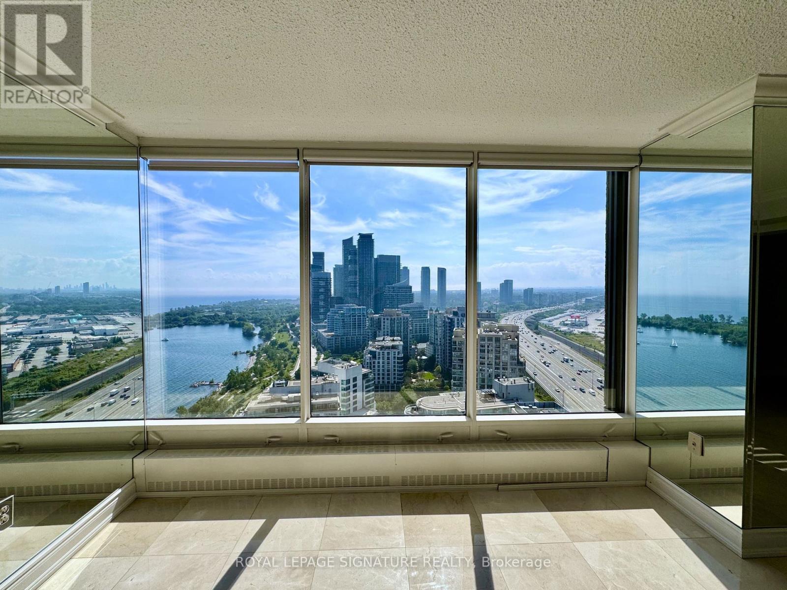 3001 - 2045 Lakeshore Boulevard Sw, Toronto, Ontario  M8V 2Z6 - Photo 31 - W13725482