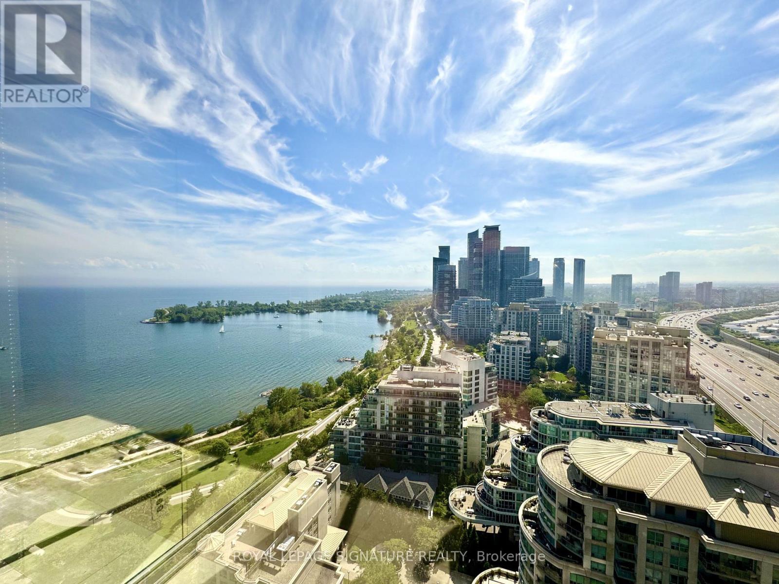3001 - 2045 Lakeshore Boulevard Sw, Toronto, Ontario  M8V 2Z6 - Photo 32 - W13725482
