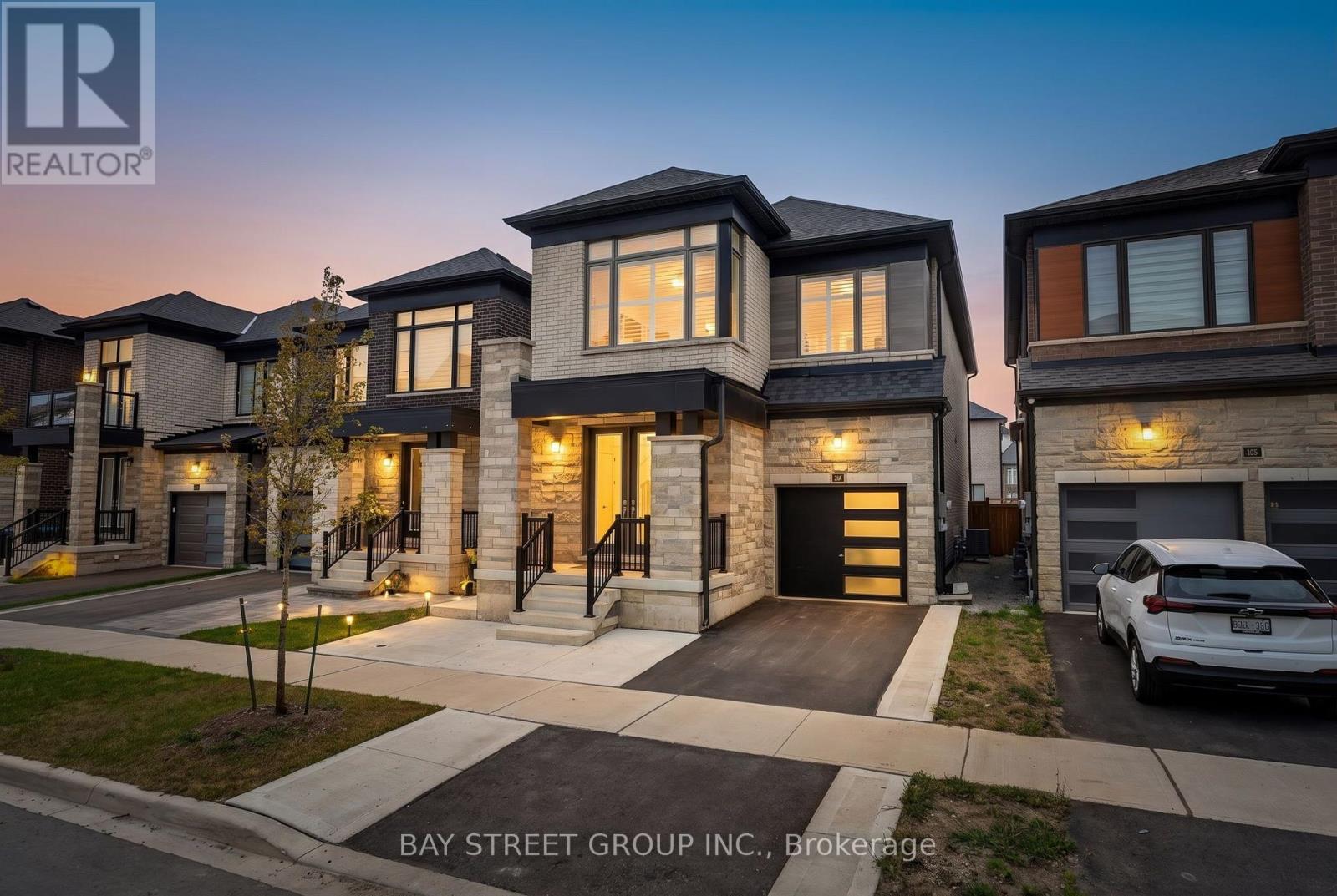 62 MINNOCK STREET, Caledon, Ontario