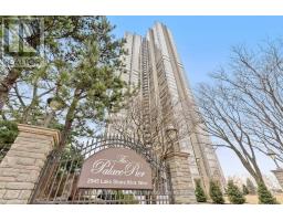 3001 - 2045 LAKESHORE BOULEVARD SW, Toronto, Ontario