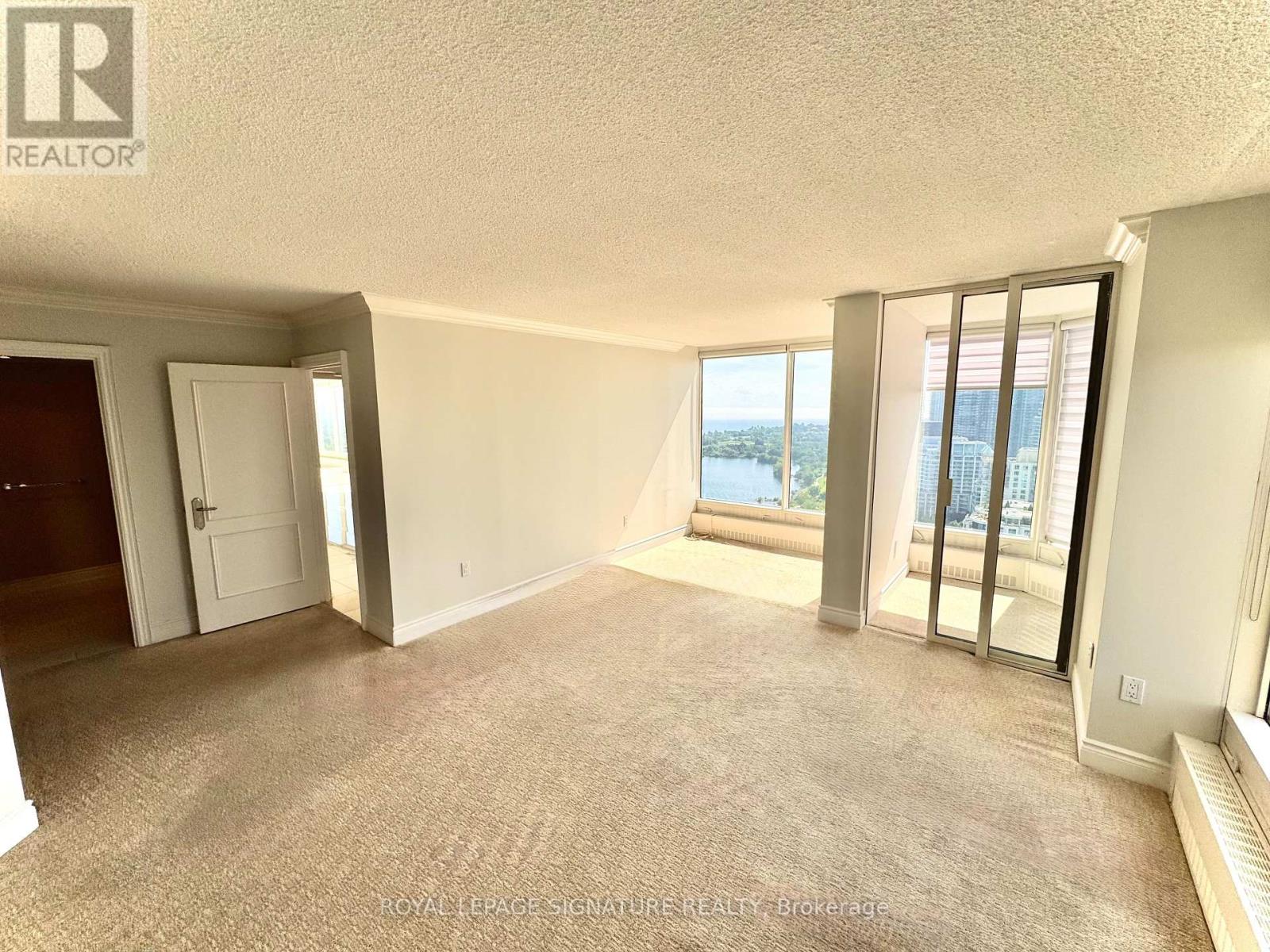 3001 - 2045 Lakeshore Boulevard Sw, Toronto, Ontario  M8V 2Z6 - Photo 11 - W13725482