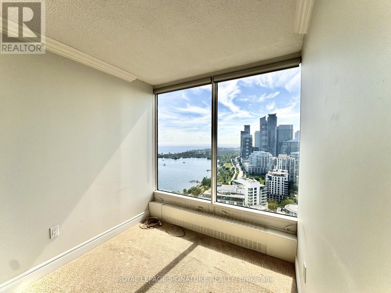 3001 - 2045 Lakeshore Boulevard Sw, Toronto, Ontario  M8V 2Z6 - Photo 13 - W13725482