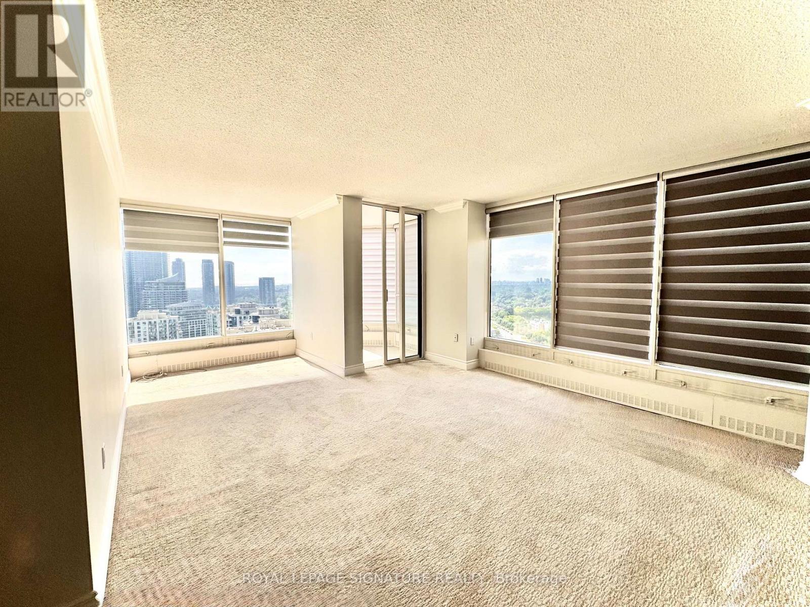 3001 - 2045 Lakeshore Boulevard Sw, Toronto, Ontario  M8V 2Z6 - Photo 10 - W13725482