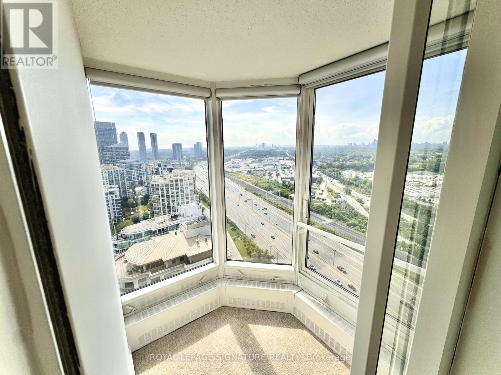 3001 - 2045 Lakeshore Boulevard Sw, Toronto, Ontario  M8V 2Z6 - Photo 12 - W13725482
