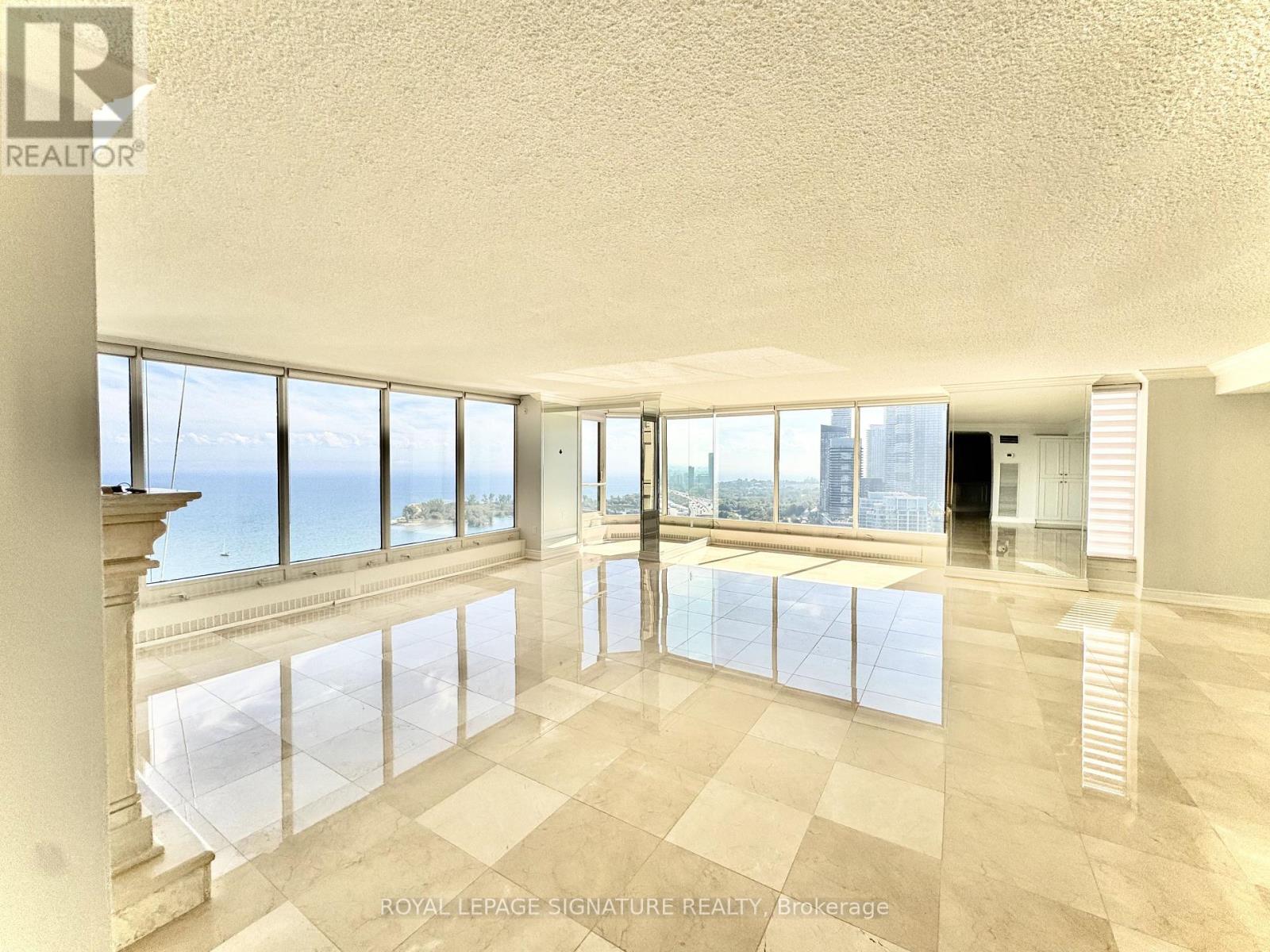 3001 - 2045 Lakeshore Boulevard Sw, Toronto, Ontario  M8V 2Z6 - Photo 2 - W13725482