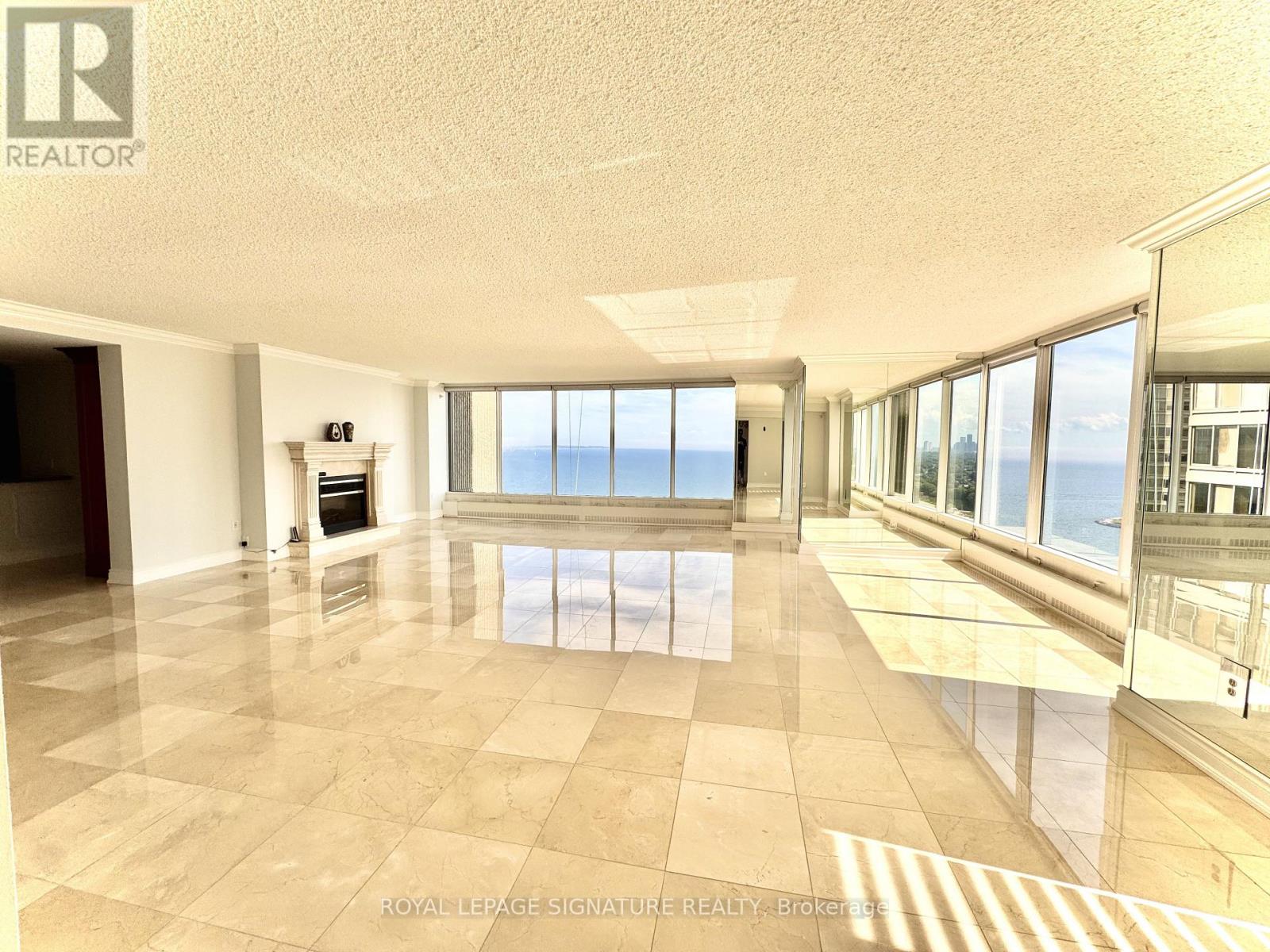 3001 - 2045 Lakeshore Boulevard Sw, Toronto, Ontario  M8V 2Z6 - Photo 6 - W13725482