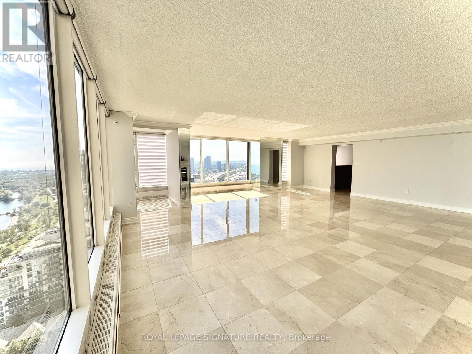 3001 - 2045 Lakeshore Boulevard Sw, Toronto, Ontario  M8V 2Z6 - Photo 4 - W13725482
