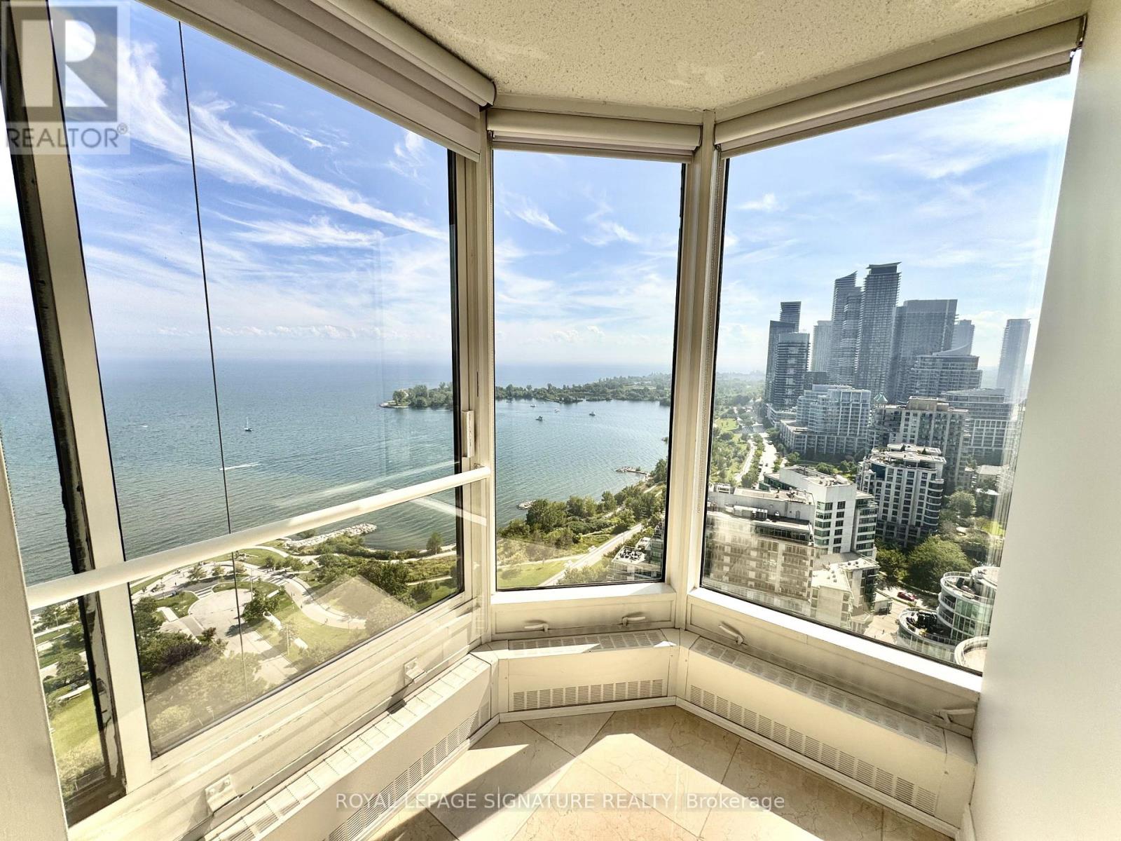 3001 - 2045 Lakeshore Boulevard Sw, Toronto, Ontario  M8V 2Z6 - Photo 3 - W13725482