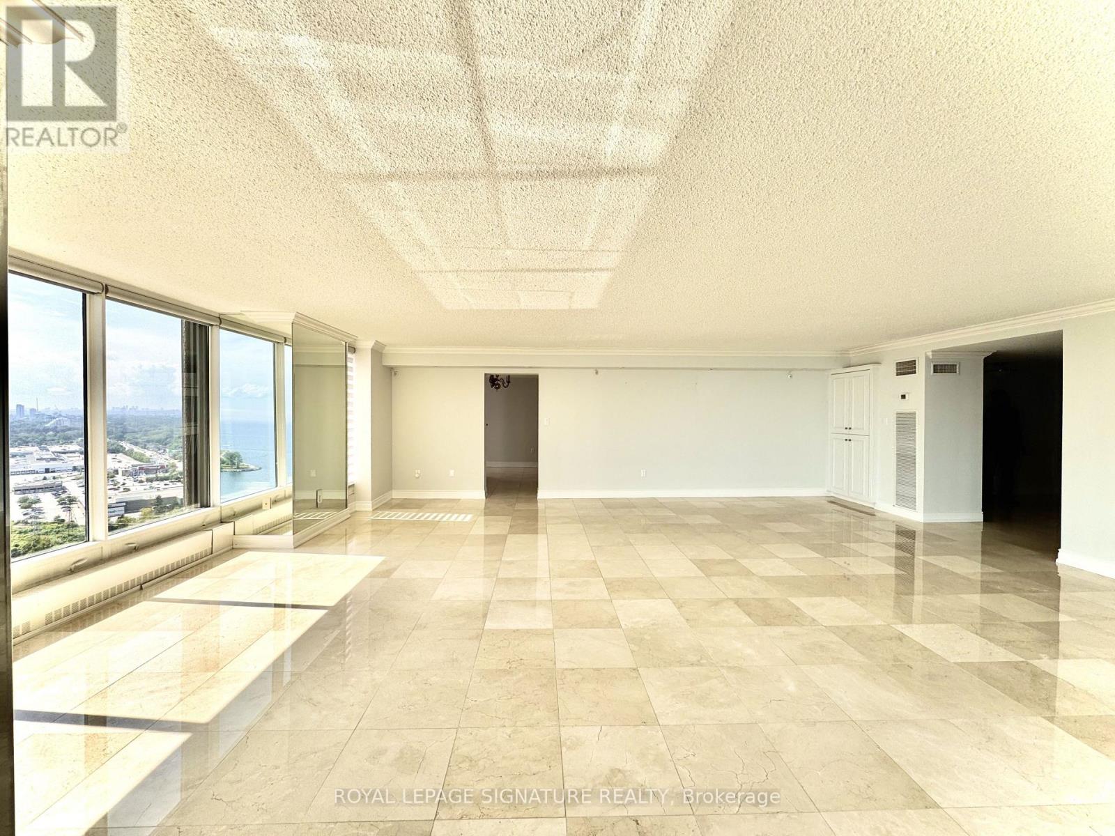 3001 - 2045 Lakeshore Boulevard Sw, Toronto, Ontario  M8V 2Z6 - Photo 5 - W13725482