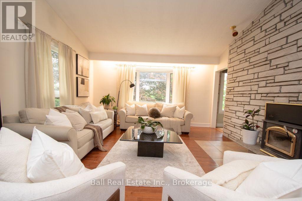 3146 Knox Road, Otonabee-South Monaghan, Ontario  K9J 6X8 - Photo 17 - X13666290