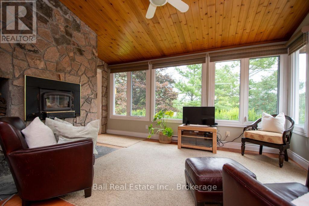 3146 Knox Road, Otonabee-South Monaghan, Ontario  K9J 6X8 - Photo 13 - X13666290