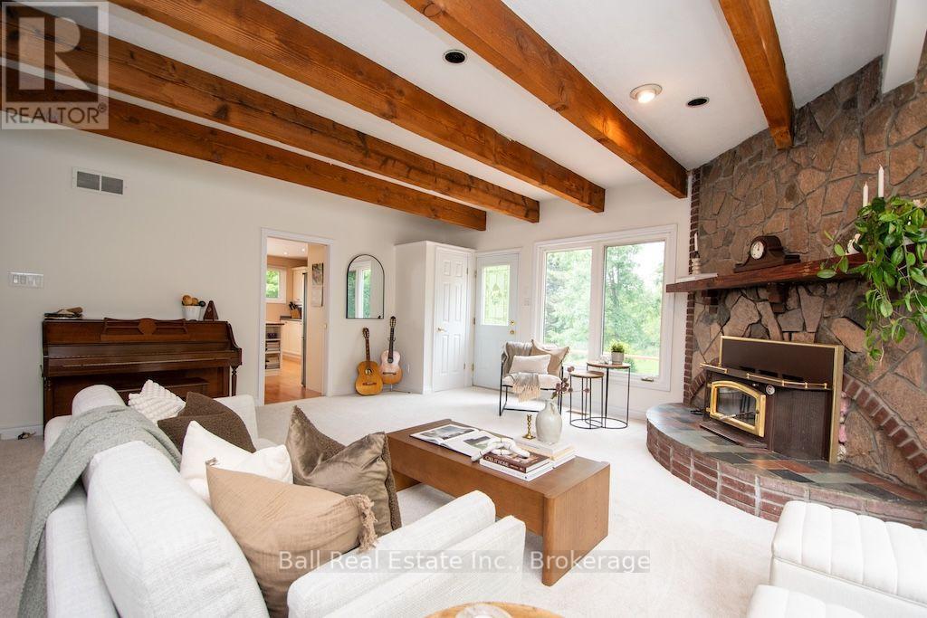 3146 Knox Road, Otonabee-South Monaghan, Ontario  K9J 6X8 - Photo 8 - X13666290