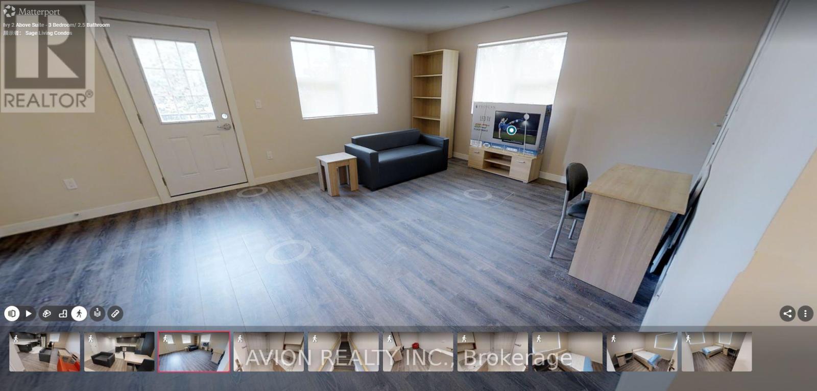 211 - 288 Albert Street, Waterloo, Ontario  N2L 0G9 - Photo 2 - X13725468