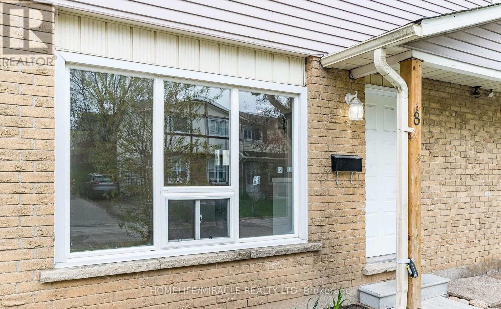8 - 20 Mayfield Avenue, Waterloo, Ontario N2J 4M5 - Photo 4 - X13725472