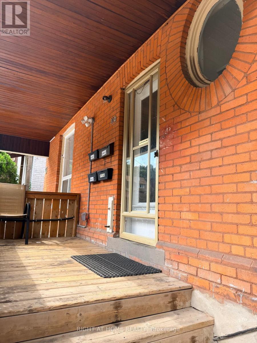 110 Mrytle Avenue, Hamilton, Ontario  L8M 2G2 - Photo 2 - X13725480
