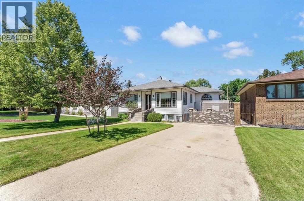 266 Prospect Drive SW, Medicine Hat, Alberta
