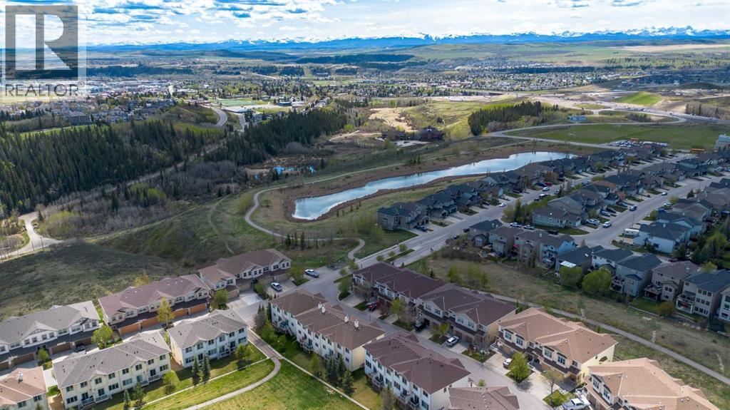 296 Sunset Point, Cochrane, Alberta  T4C 0K8 - Photo 26 - A2338909