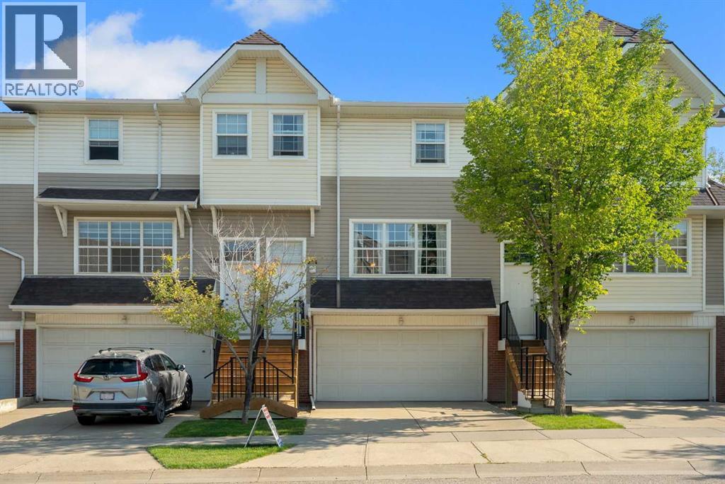 254 Tuscany Springs Boulevard NW, calgary, Alberta