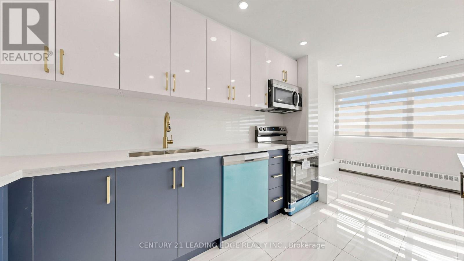 1006 - 725 Don Mills Road, Toronto, Ontario  M3C 1S7 - Photo 16 - C13725406