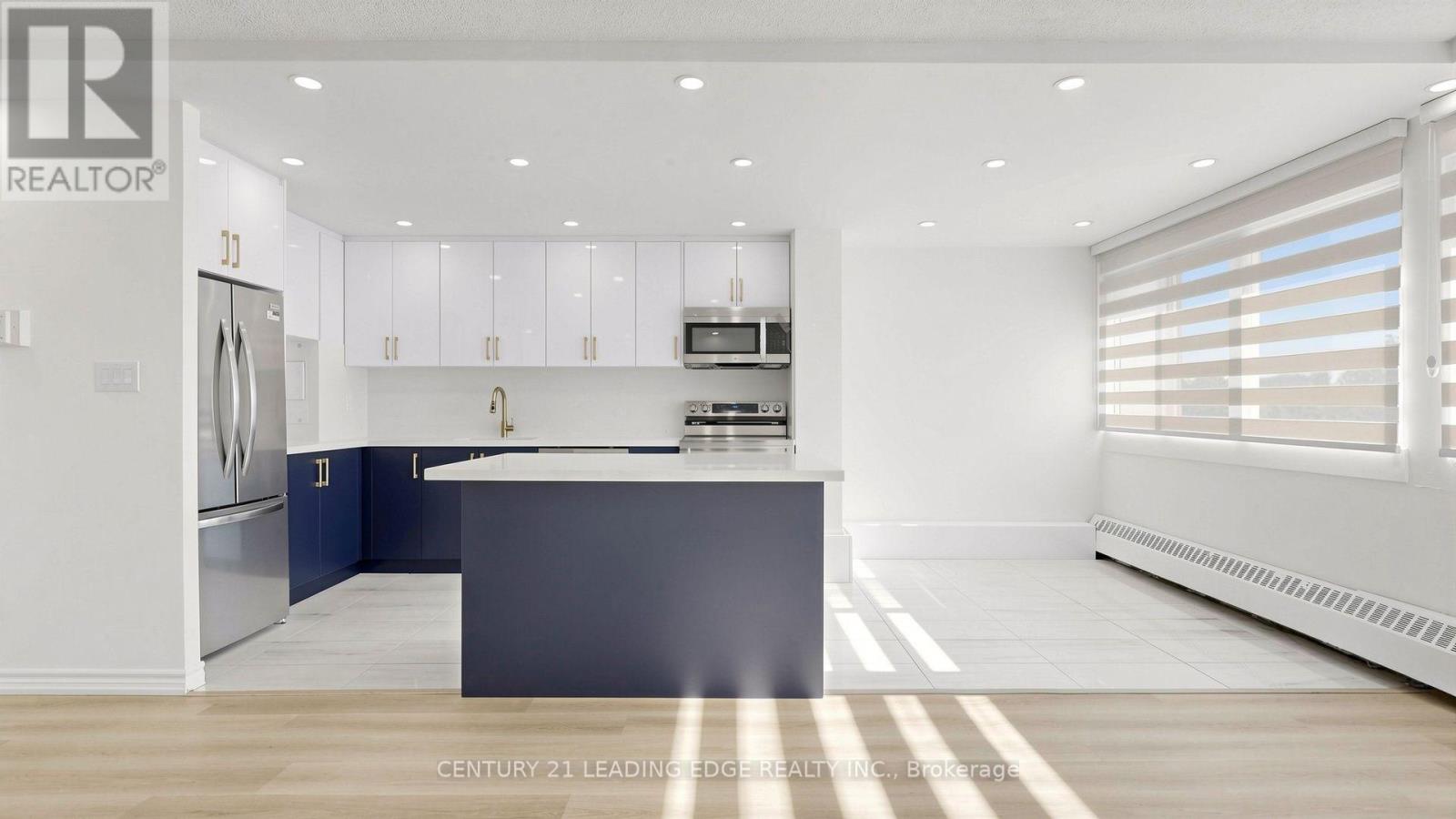 1006 - 725 Don Mills Road, Toronto, Ontario  M3C 1S7 - Photo 13 - C13725406