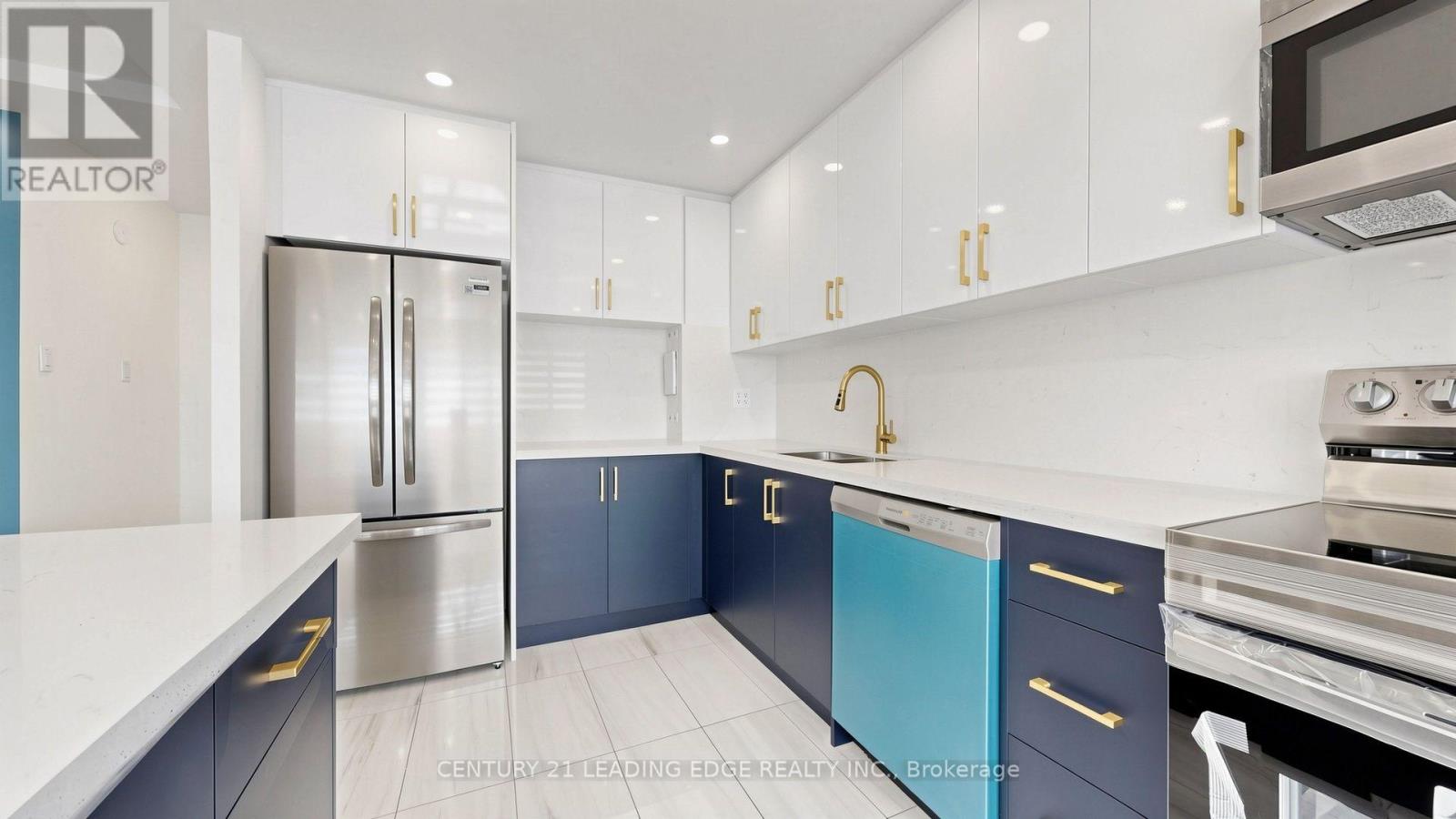 1006 - 725 Don Mills Road, Toronto, Ontario  M3C 1S7 - Photo 18 - C13725406