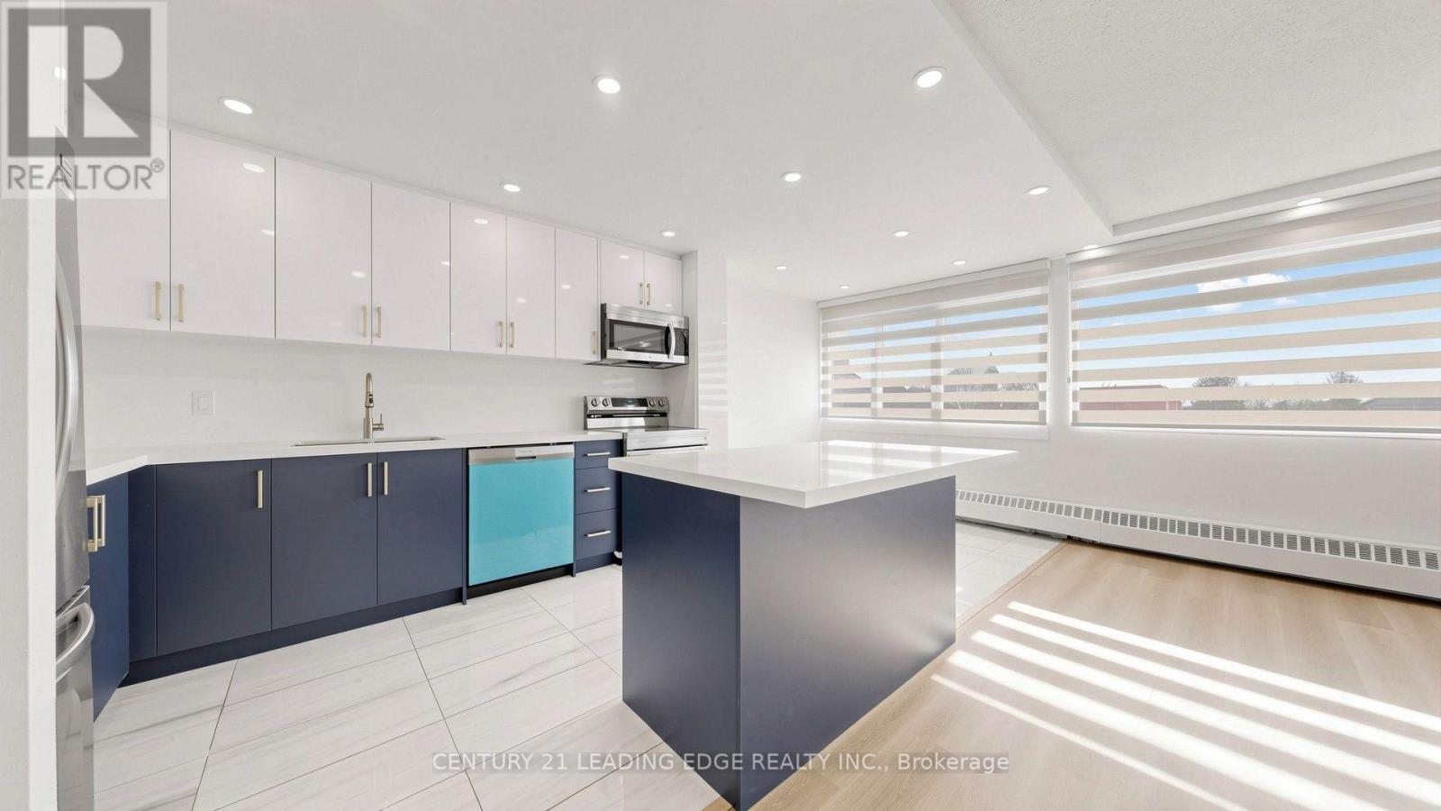 1006 - 725 Don Mills Road, Toronto, Ontario  M3C 1S7 - Photo 14 - C13725406