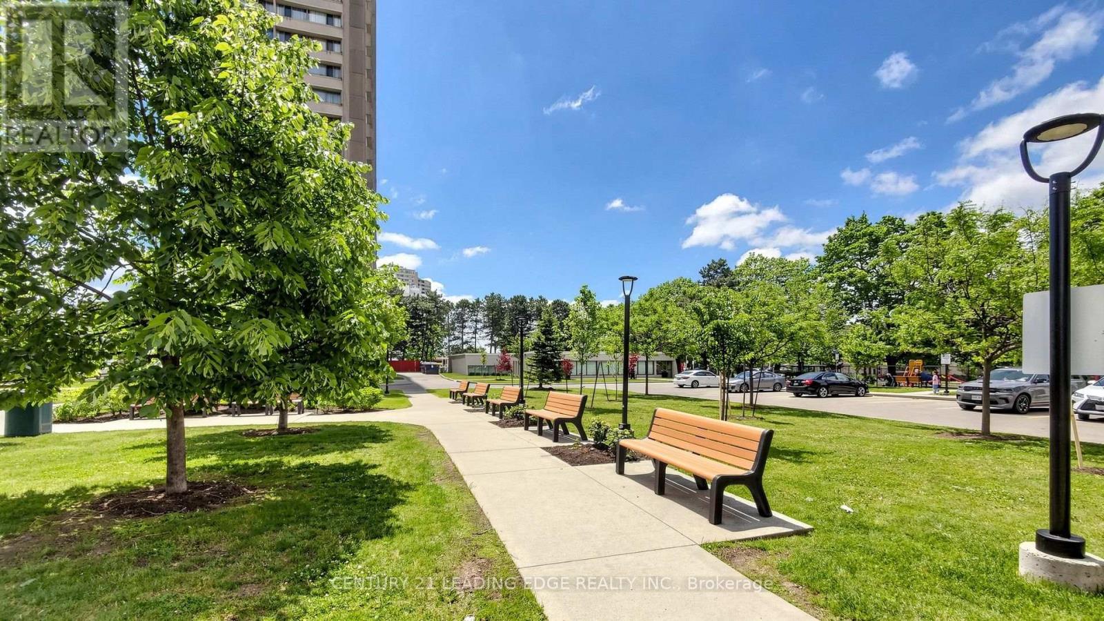 1006 - 725 Don Mills Road, Toronto, Ontario  M3C 1S7 - Photo 36 - C13725406