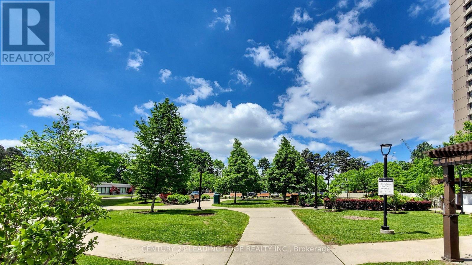 1006 - 725 Don Mills Road, Toronto, Ontario  M3C 1S7 - Photo 35 - C13725406