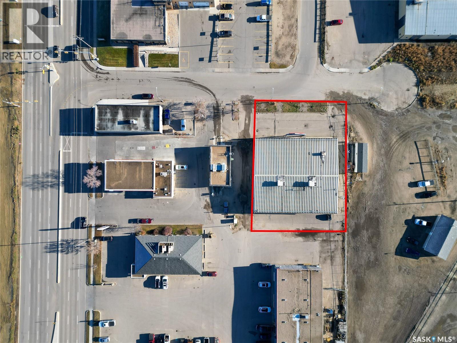 1525 5th Avenue E, Prince Albert, Saskatchewan  S6V 7Z5 - Photo 4 - SK047002