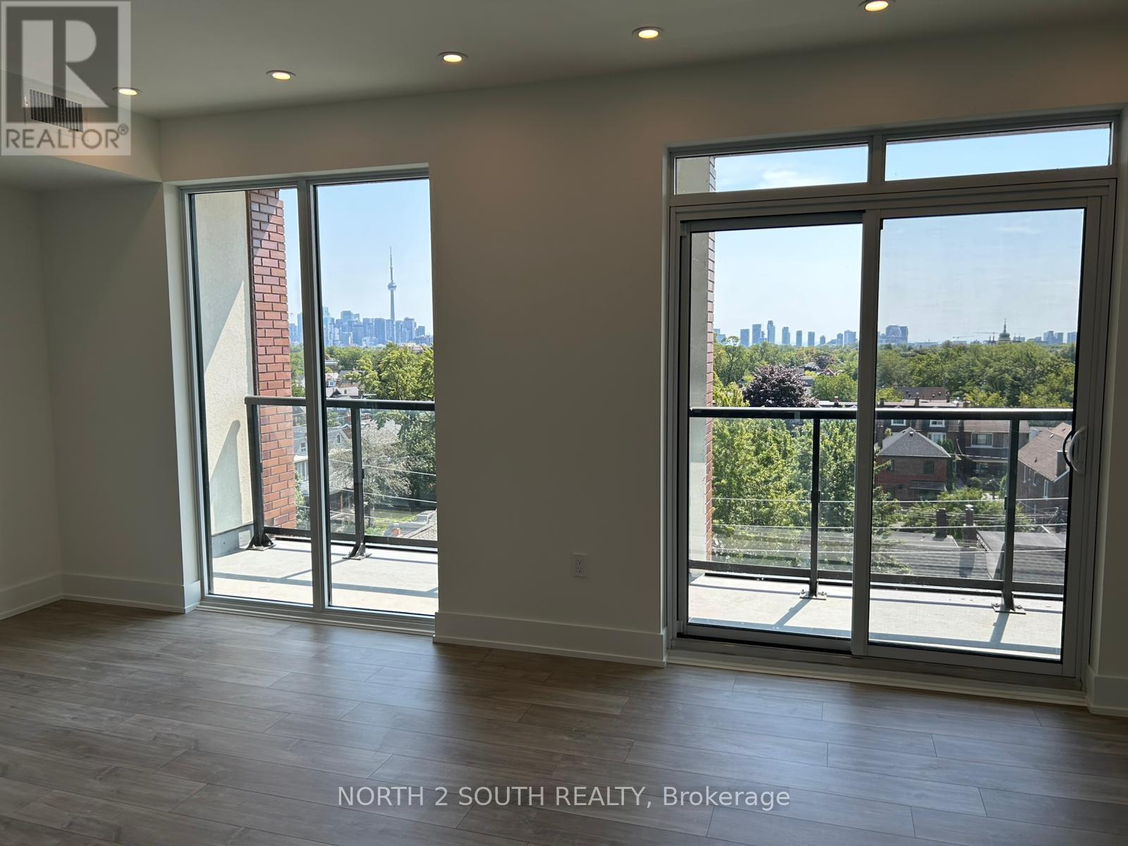 529 - 858 Dupont Street, Toronto, Ontario M6G 0C1 - Photo 18 - W13721740