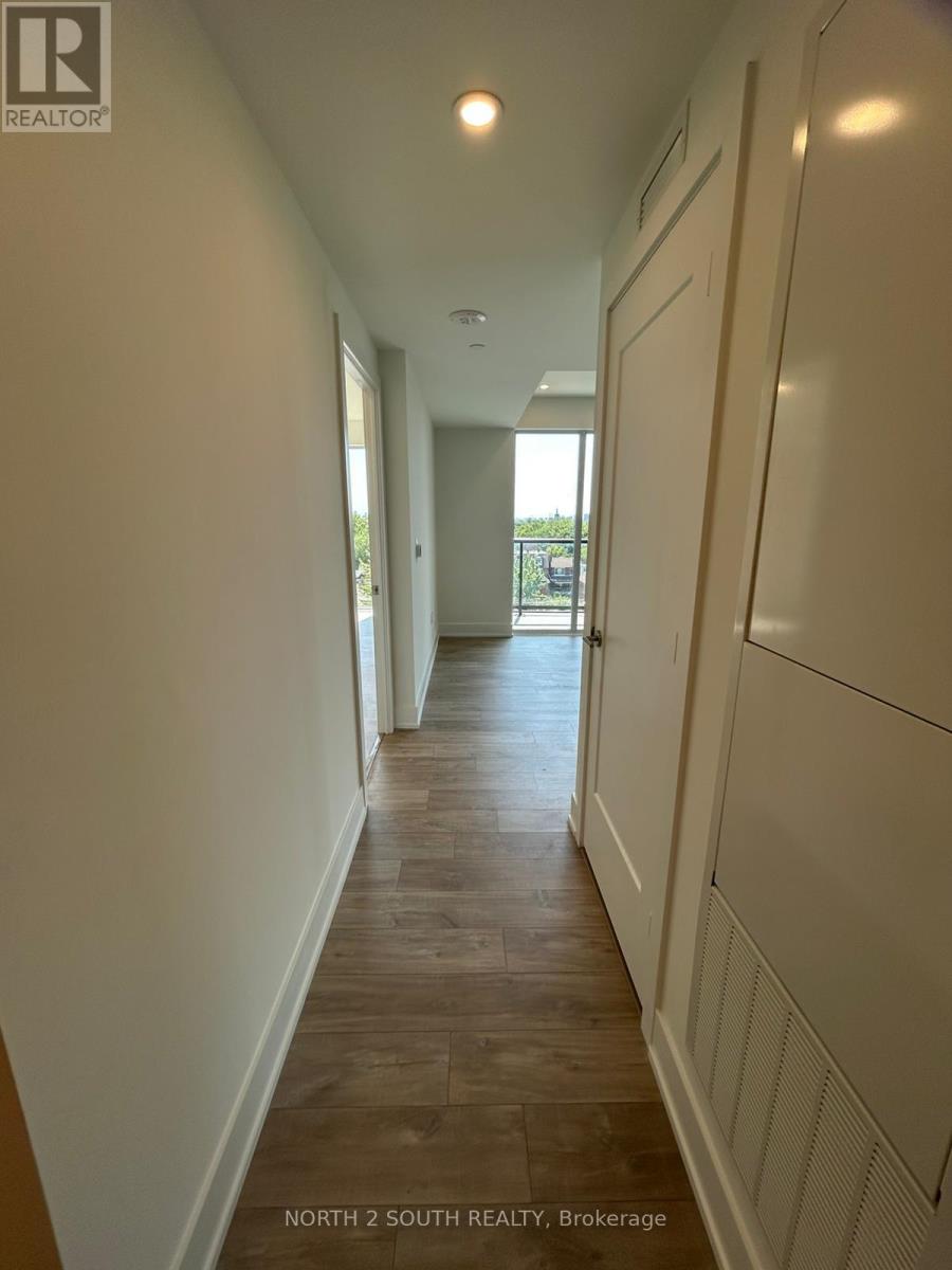 529 - 858 Dupont Street, Toronto, Ontario M6G 0C1 - Photo 12 - W13721740