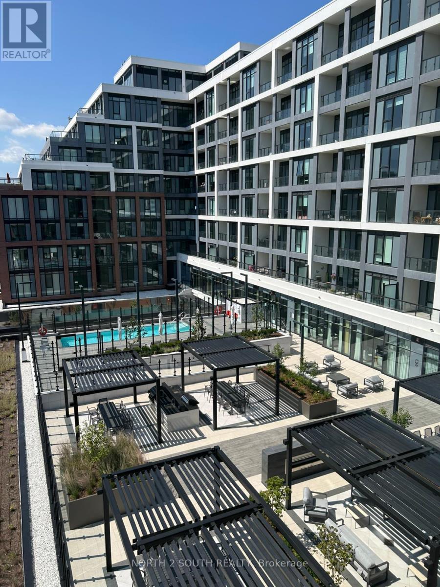529 - 858 Dupont Street, Toronto, Ontario M6G 0C1 - Photo 23 - W13721740