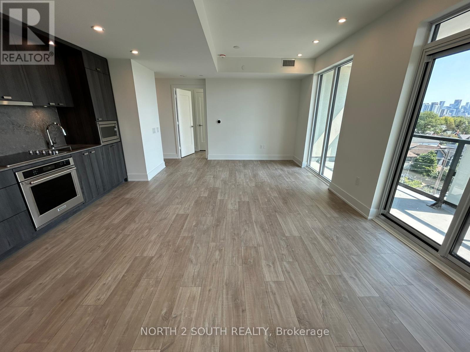 529 - 858 Dupont Street, Toronto, Ontario M6G 0C1 - Photo 25 - W13721740