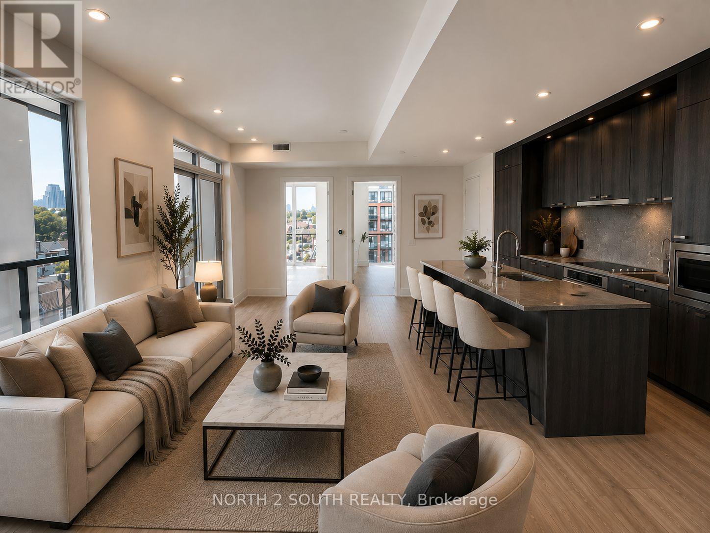 529 - 858 DUPONT STREET, Toronto, Ontario