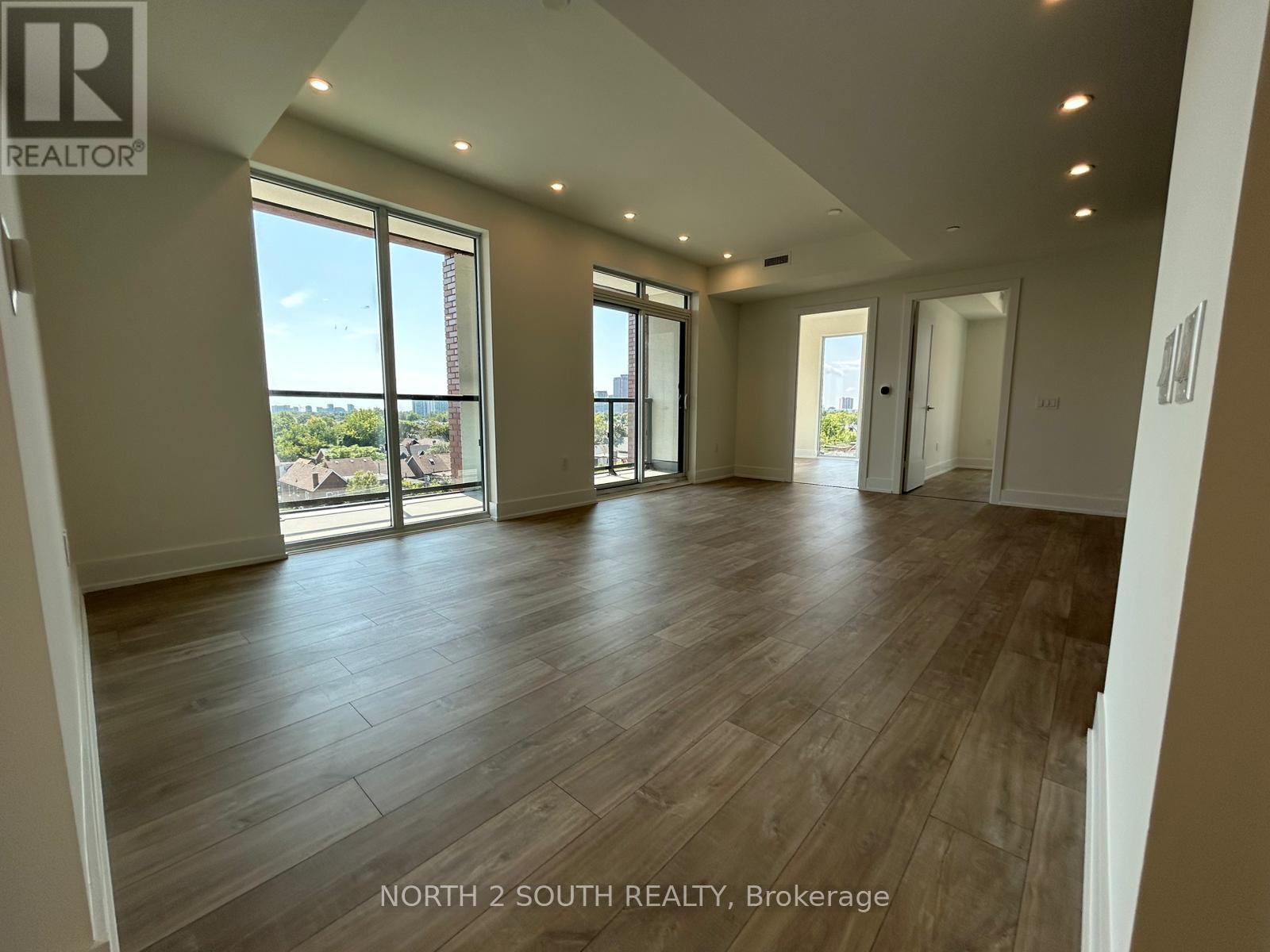 529 - 858 Dupont Street, Toronto, Ontario M6G 0C1 - Photo 9 - W13721740