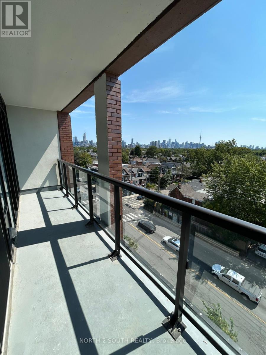 529 - 858 Dupont Street, Toronto, Ontario M6G 0C1 - Photo 22 - W13721740