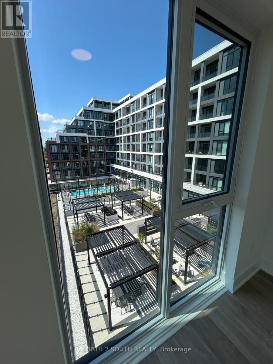 529 - 858 Dupont Street, Toronto, Ontario M6G 0C1 - Photo 26 - W13721740