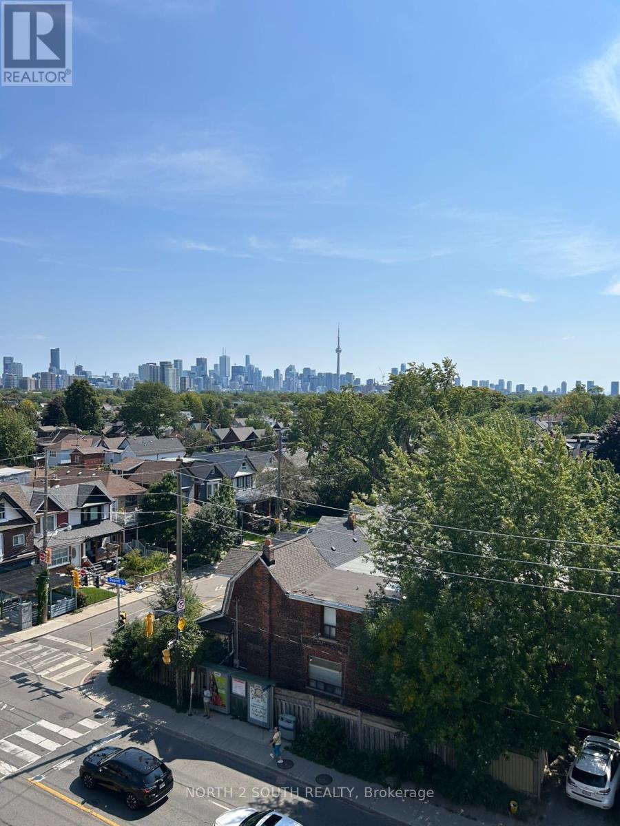 529 - 858 Dupont Street, Toronto, Ontario M6G 0C1 - Photo 28 - W13721740
