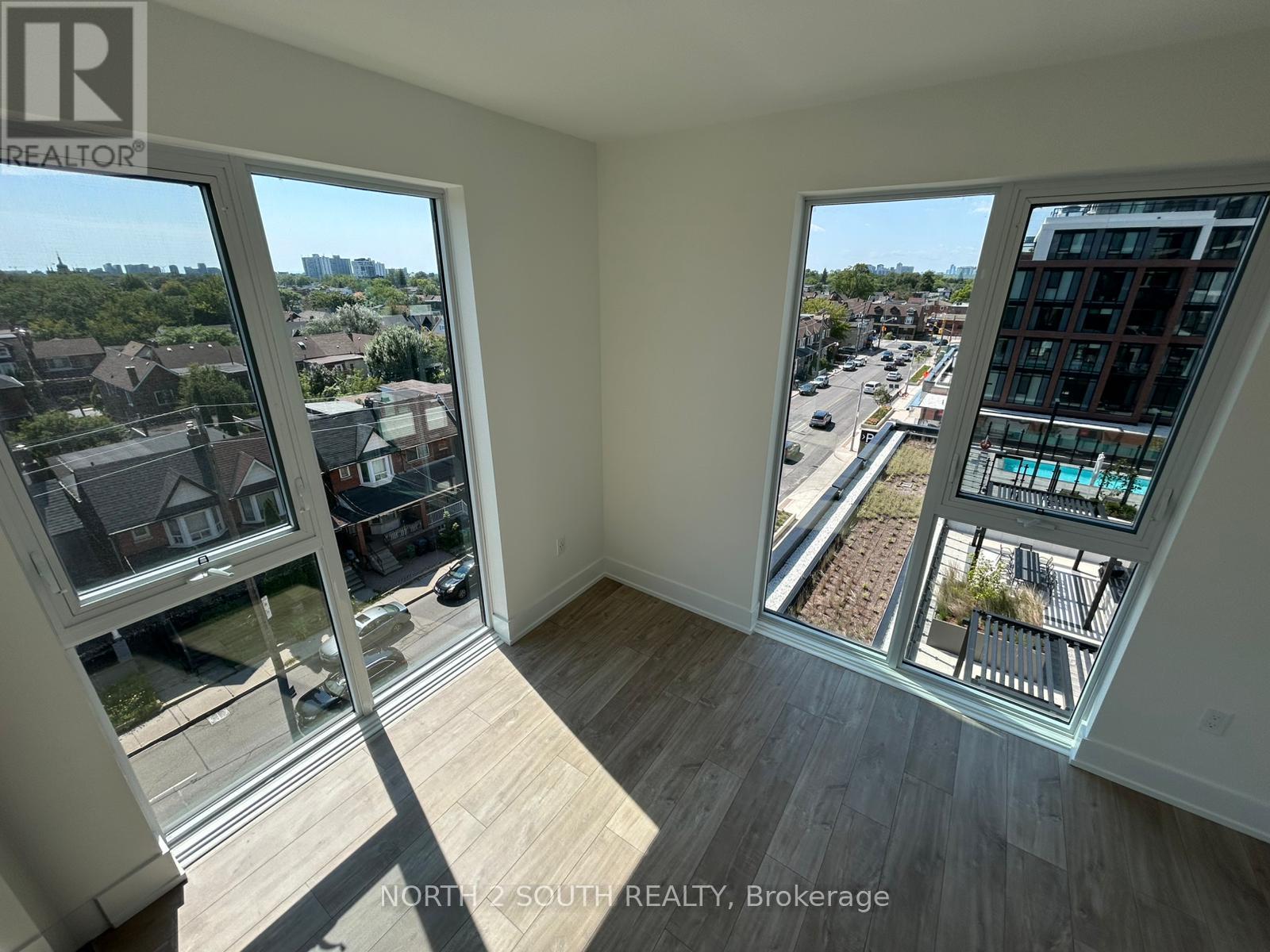 529 - 858 Dupont Street, Toronto, Ontario M6G 0C1 - Photo 24 - W13721740