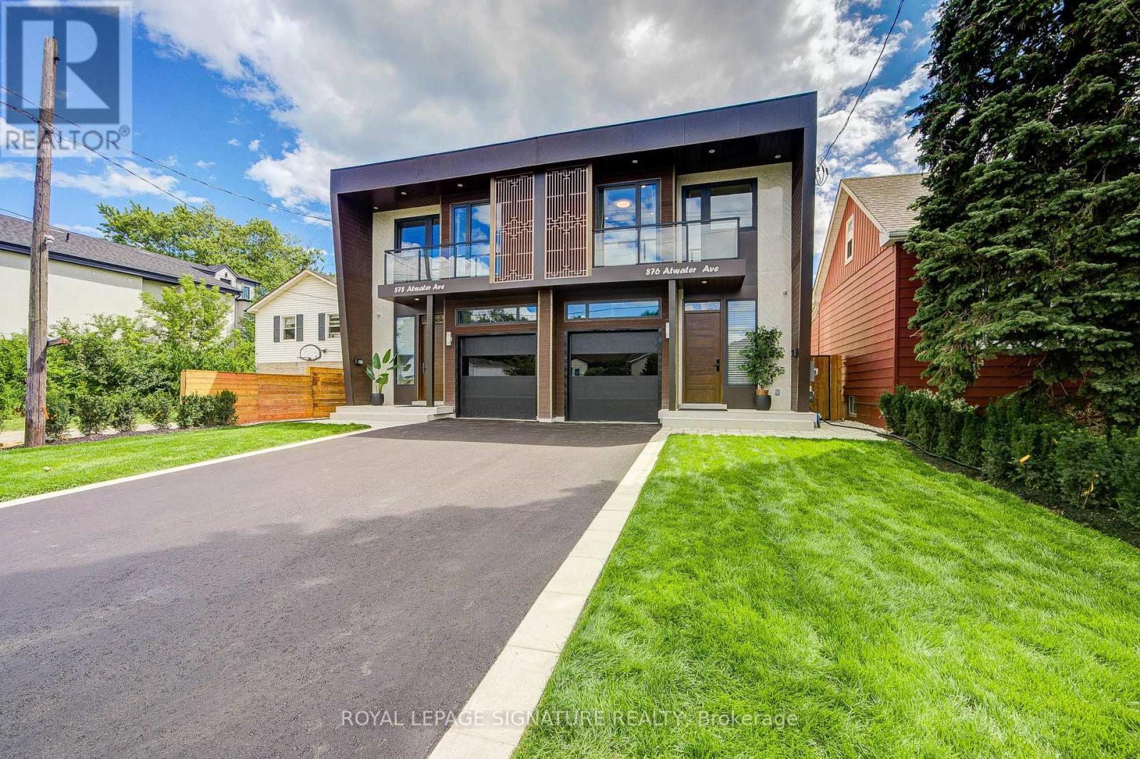 878 Atwater Avenue, Mississauga, Ontario  L5E 1M1 - Photo 2 - W13724496