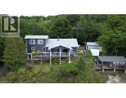 16 SUNSET BAY Drive, Walford, Ontario