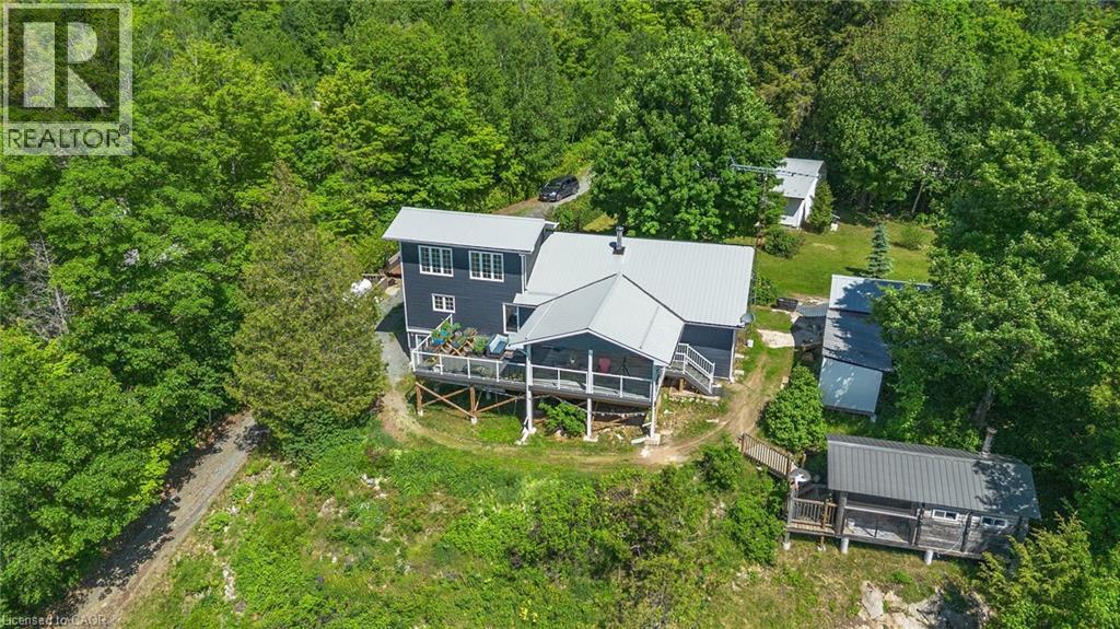 16 Sunset Bay Drive, Walford, Ontario  P0P 2A0 - Photo 4 - 40842255