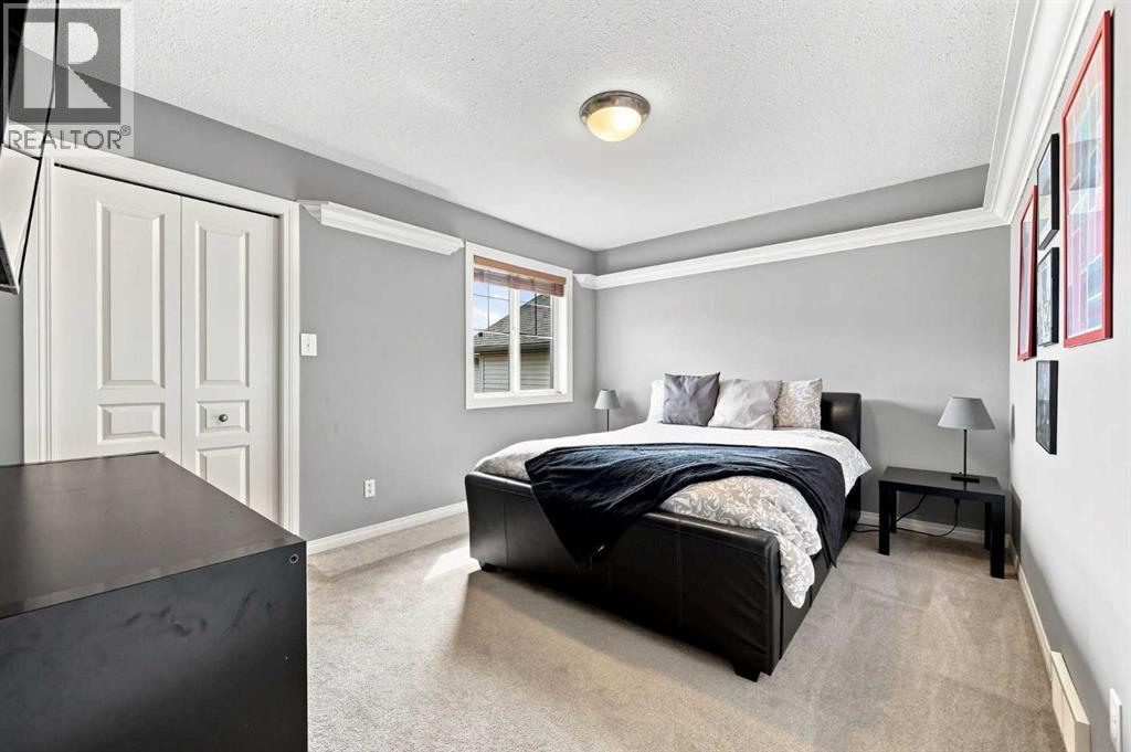 16 Crystal Shores Place, Okotoks, Alberta  T1S 2C5 - Photo 28 - A2340700