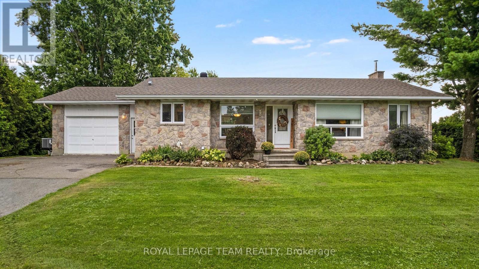 4603 Gregoire Road, Russell, Ontario  K4R 1E5 - Photo 2 - X13725516