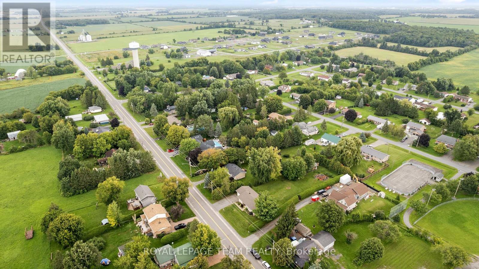 4603 Gregoire Road, Russell, Ontario  K4R 1E5 - Photo 3 - X13725516