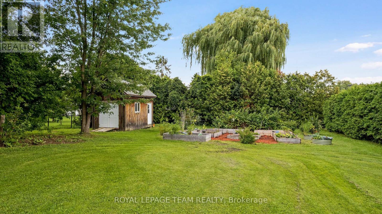 4603 Gregoire Road, Russell, Ontario  K4R 1E5 - Photo 37 - X13725516