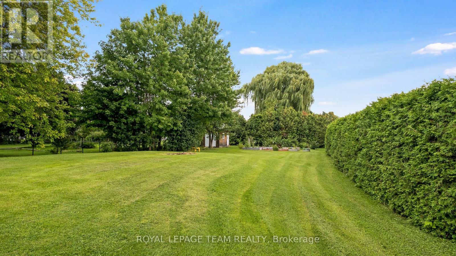 4603 Gregoire Road, Russell, Ontario  K4R 1E5 - Photo 39 - X13725516